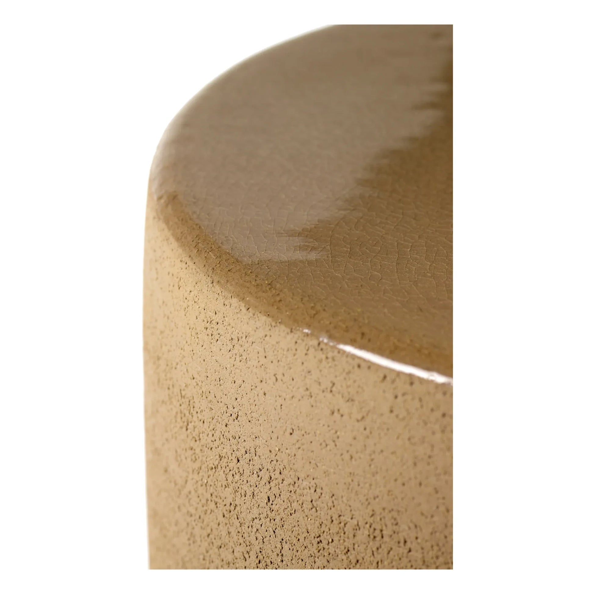 Serax - Pawn Side Table | Beige