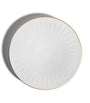 Set of 2 Light of Time Small Plates (22.5cm)