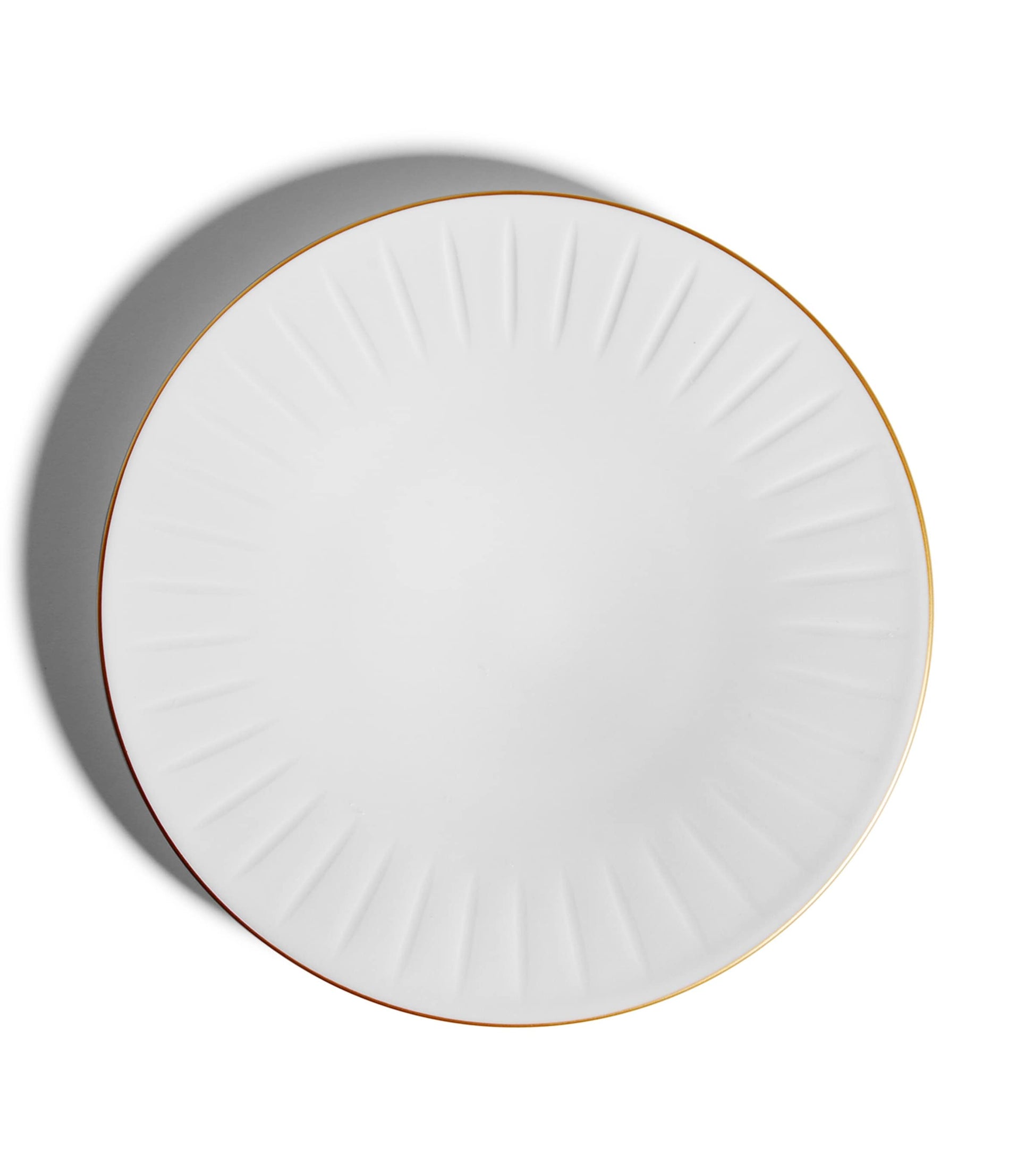 Set of 2 Light of Time Small Plates (22.5cm)