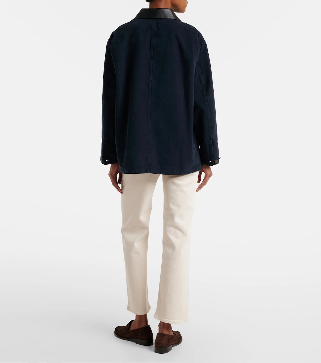 Citizens of Humanity - Palma straight jeans