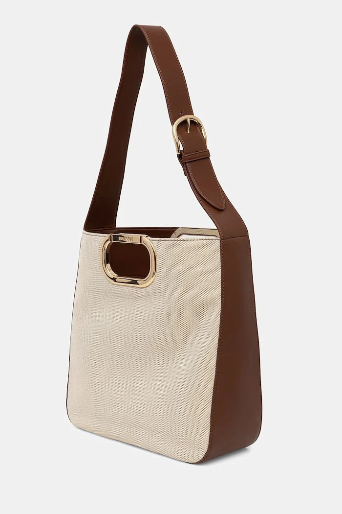Twinset Kadın Hobo Çanta