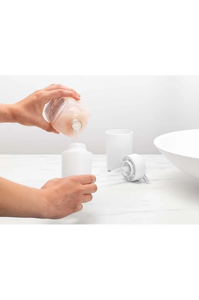 Дозатор за сапун Brabantia ReNew 250 ml