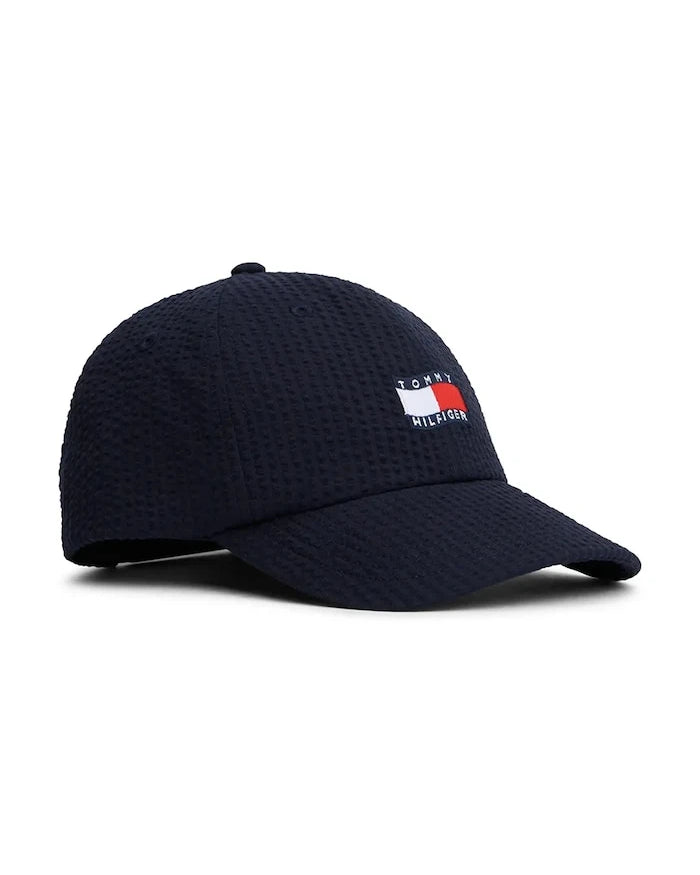 Tommy Hilfiger козирка шапка за деца