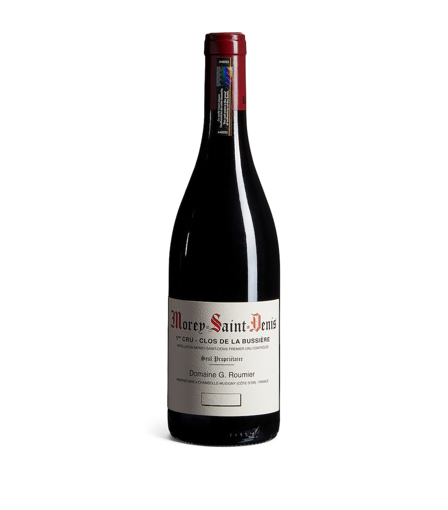 Domaine Georges Roumier Morey-Saint-Denis 1er Cru Clos de la Bussière 2019 (75cl) - Burgundy, France