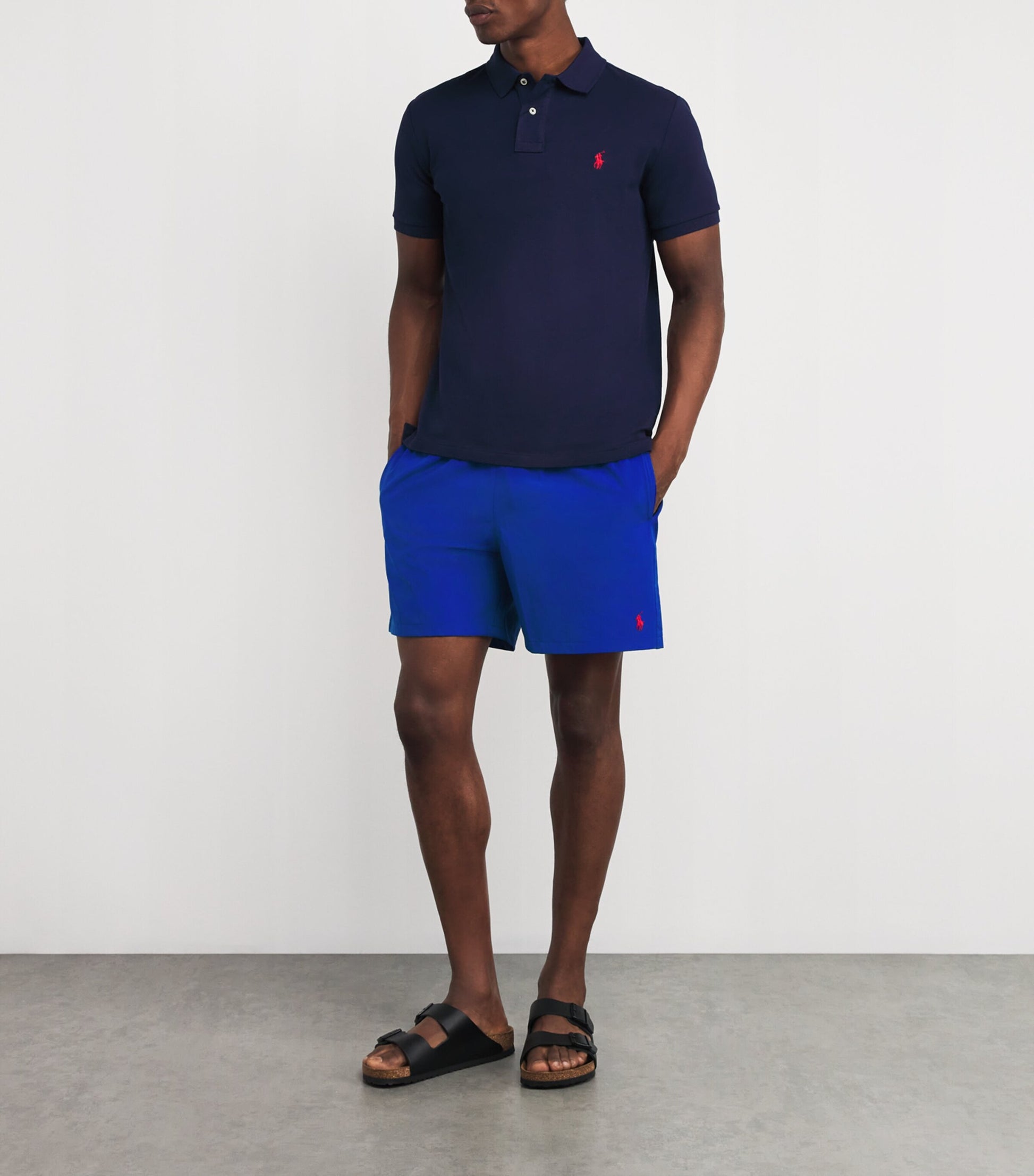 Traveller Swim Shorts