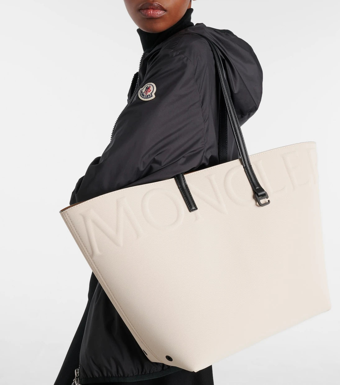 Moncler - Very Mini tote bag