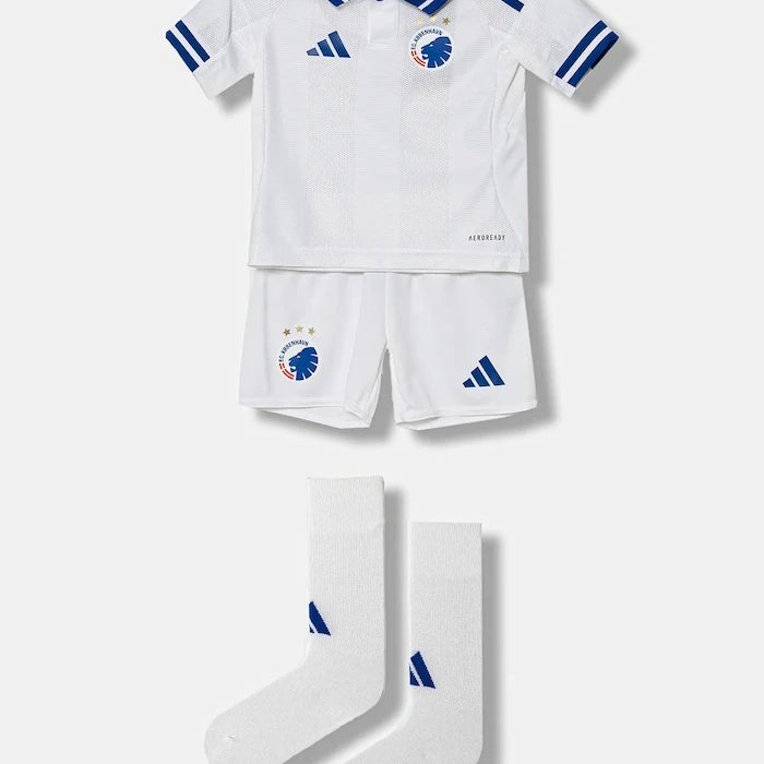 Детски комплект adidas Performance FCK (2 броя)