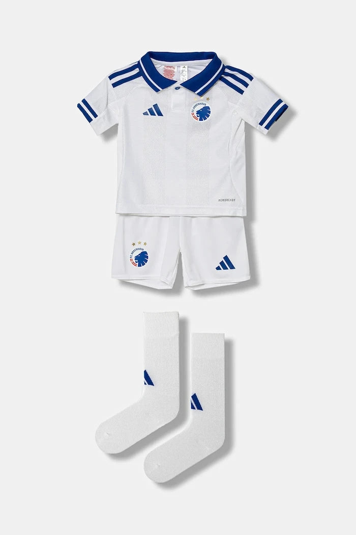 Детски комплект adidas Performance FCK (2 броя)