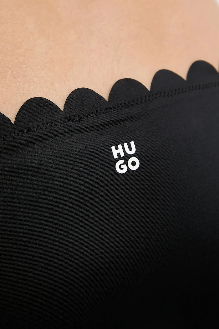 HUGO ORIGINAL SIDE TIE Bikini Altı