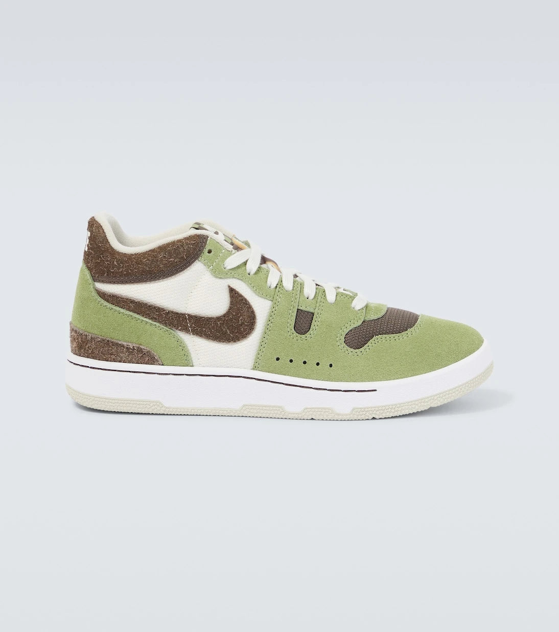 Nike - Mac Attack suede sneakers