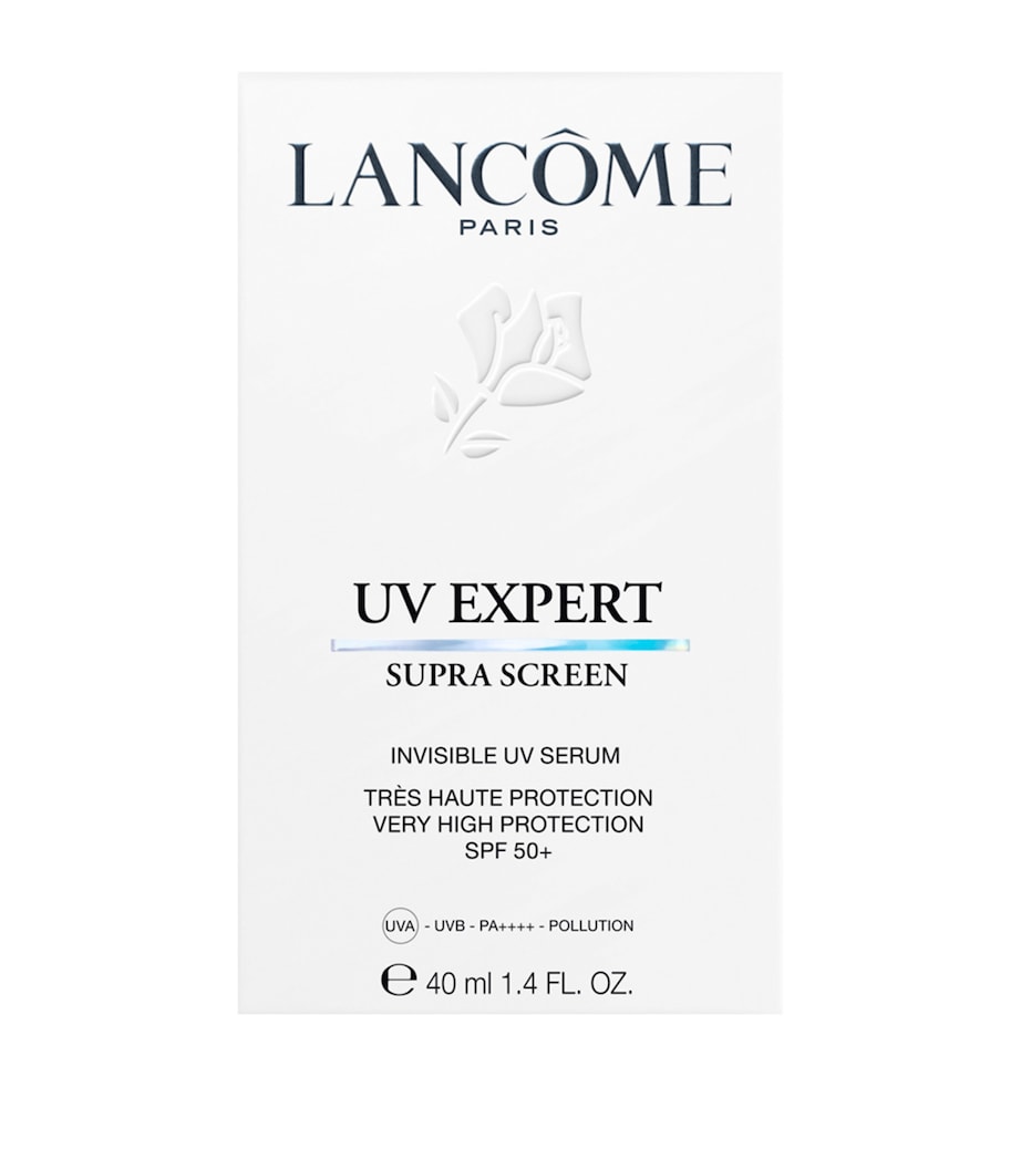 Lancôme UV Expert Supra Screen SPF50+ (40ml)