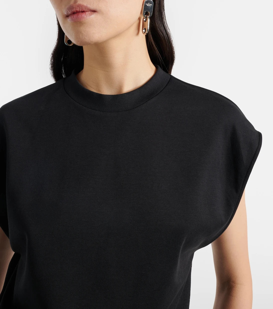 Acne Studios - Cotton minidress