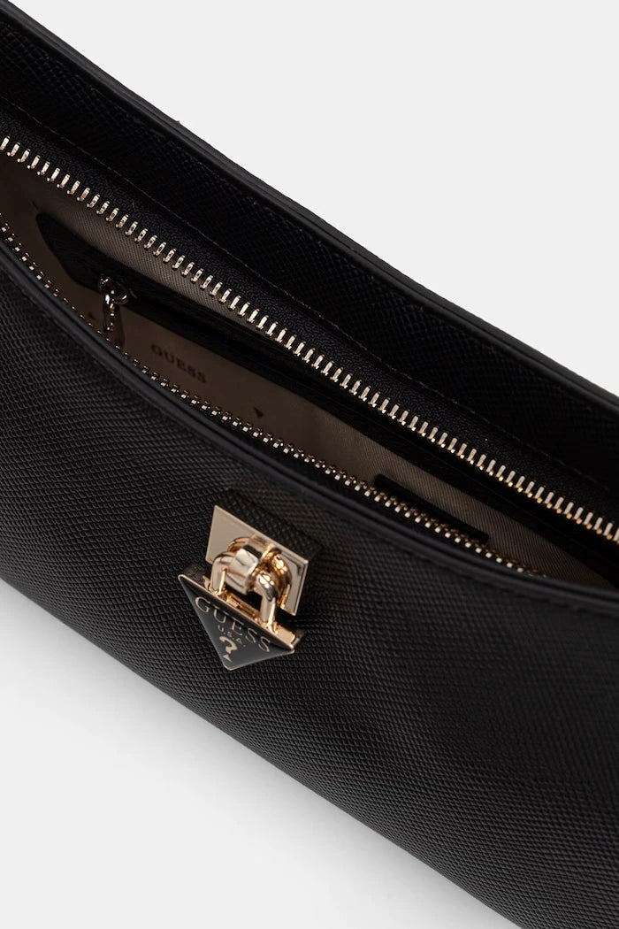 Guess crossbody çanta kadın imitasyon deri PATSIE