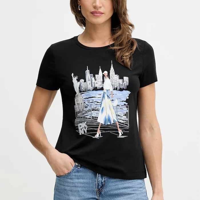 DKNY Tişört