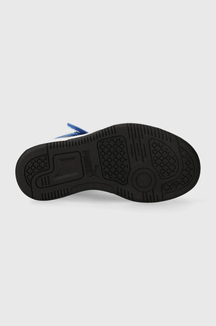 Детски маратонки Puma Rebound V6 Mid AC+ PS