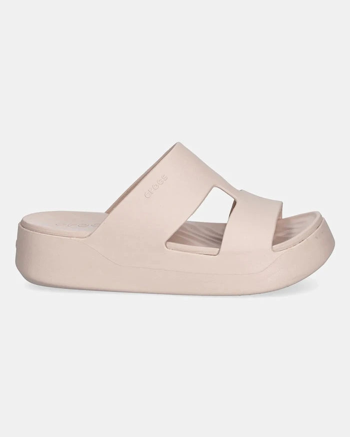 Crocs Getaway Platform H-Strap Terlik