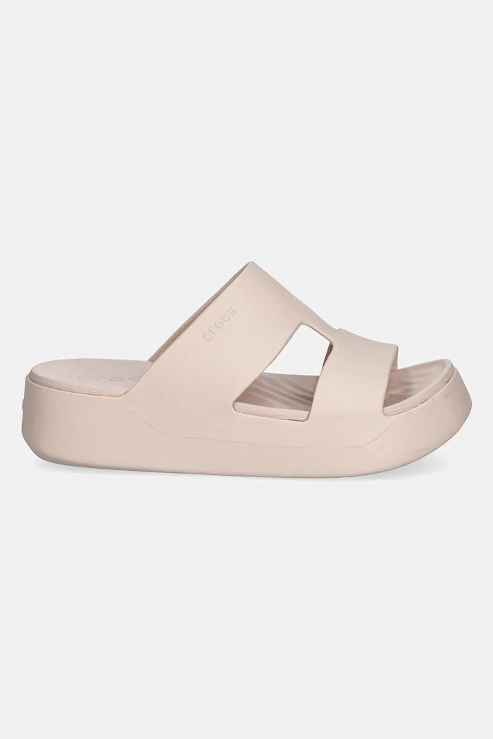 Чехли Crocs Getaway Platform H - Strap