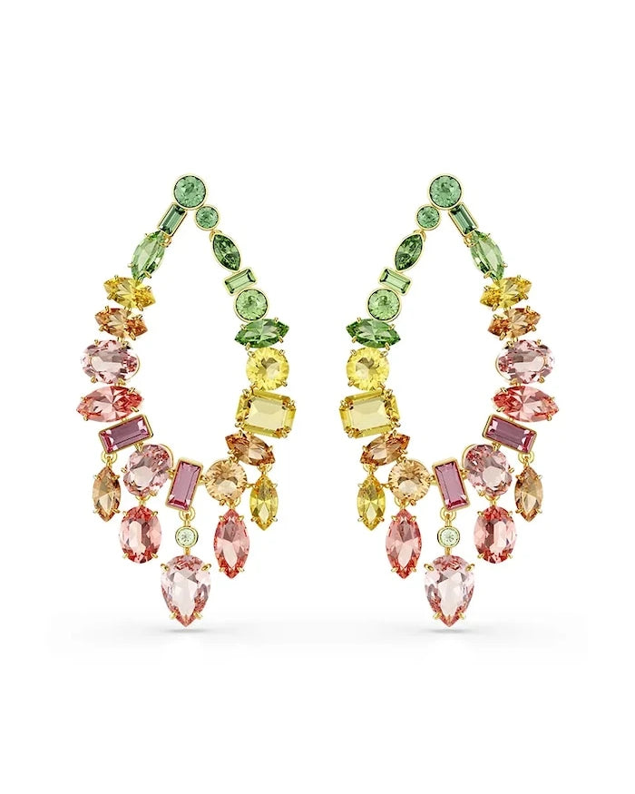 Swarovski GEMA Küpeler