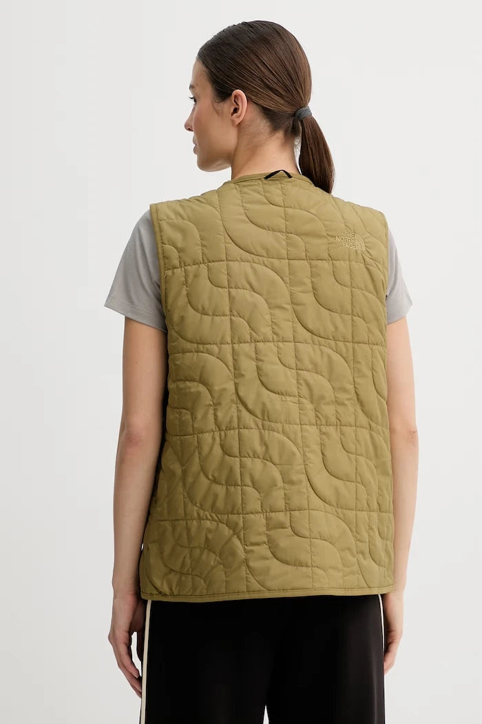 The North Face яке дамско City Triclimate