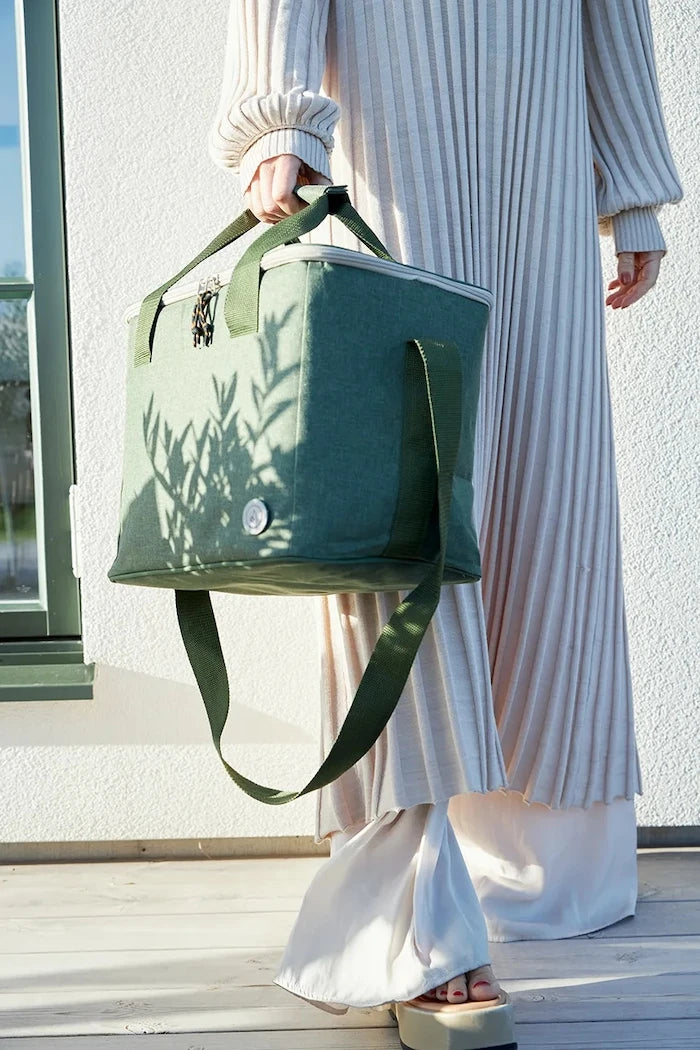 Термочанта Sagaform City 20 L