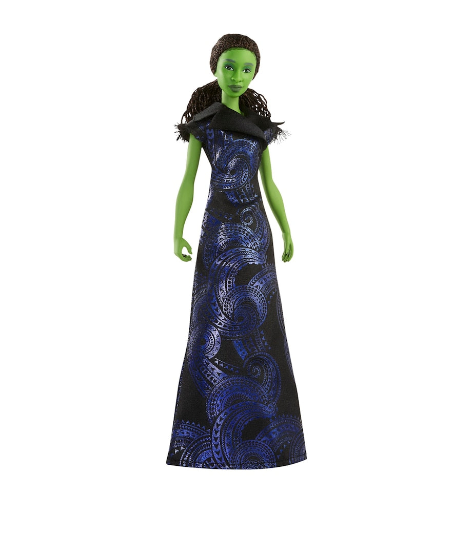 WICKED Wicked For Good Elphaba Singing Doll (32cm)