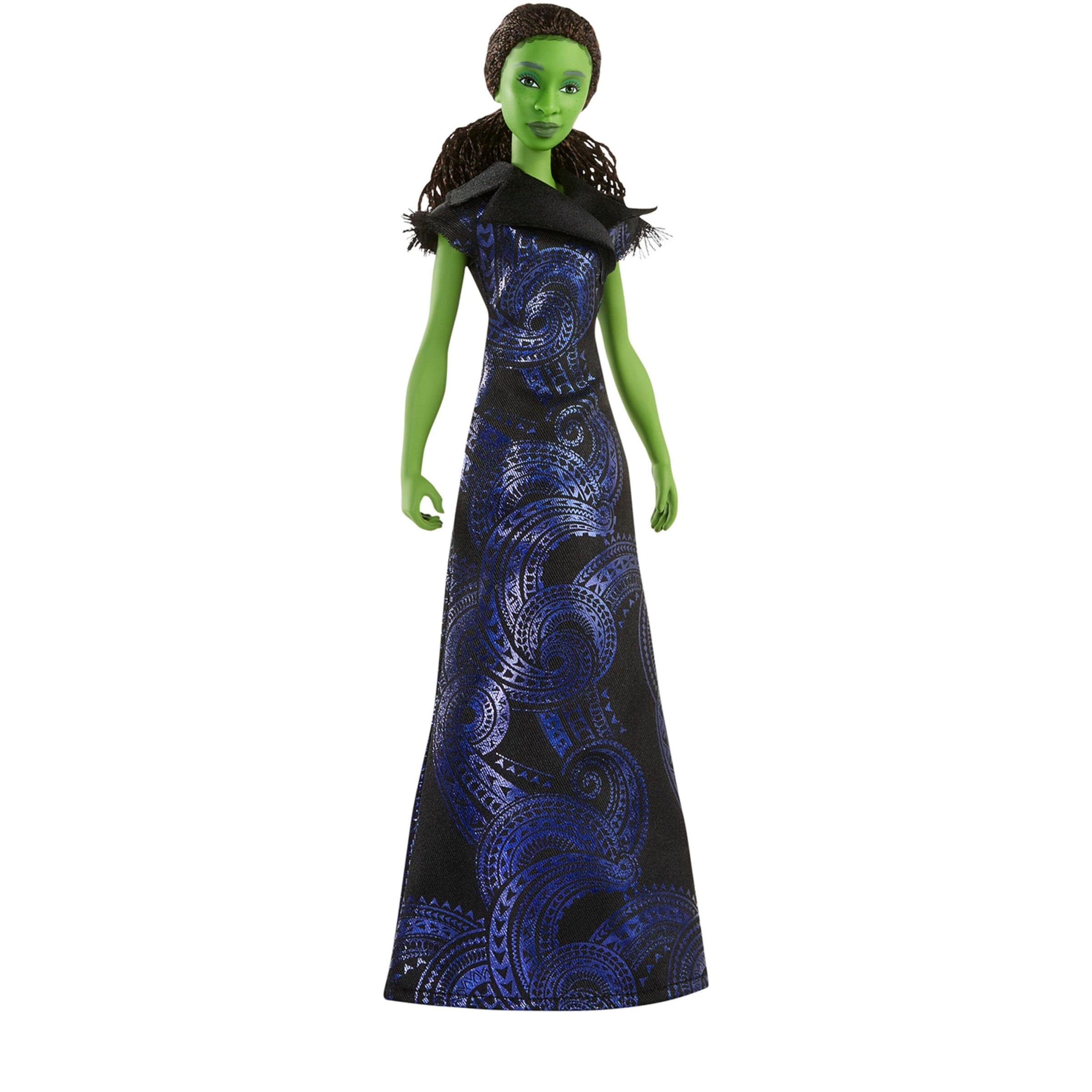 WICKED Wicked For Good Elphaba Singing Doll (32cm)