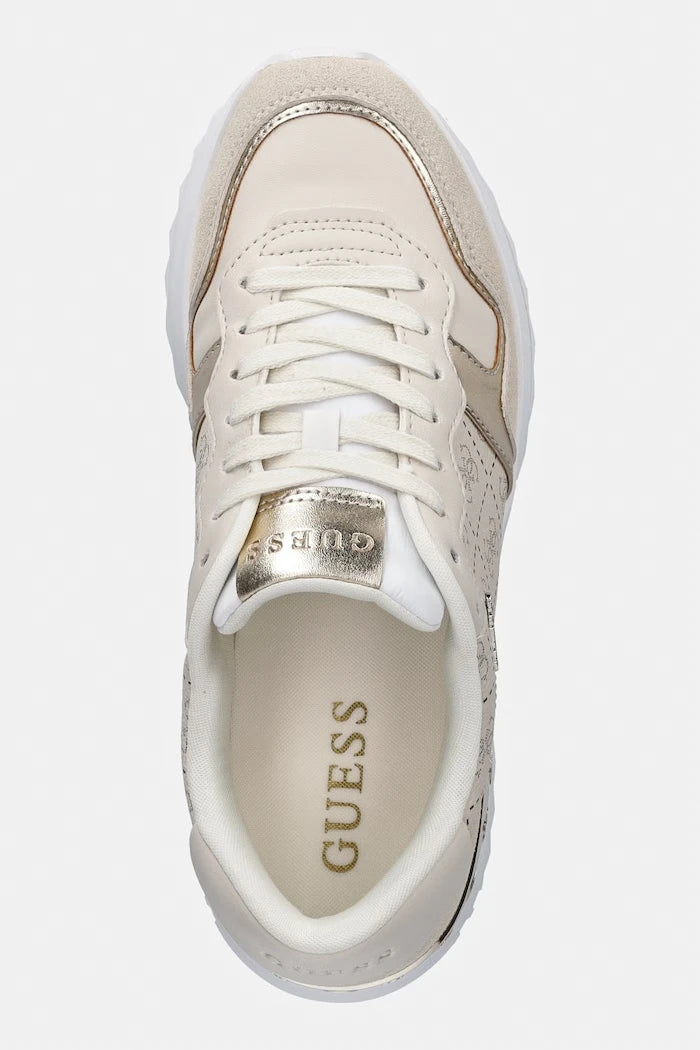 Маратонки Guess VINSA5