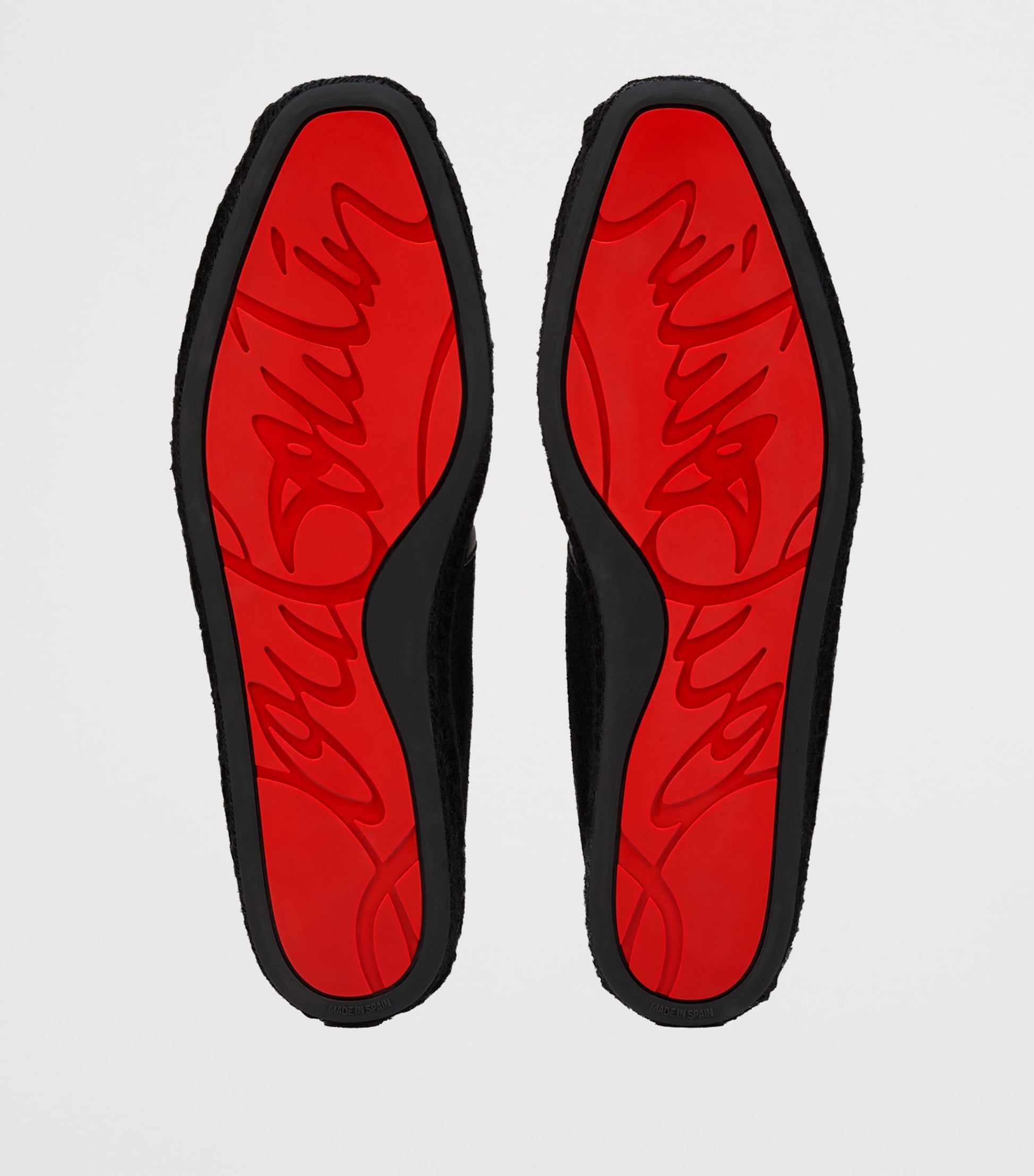 Alfarica Suede Espadrilles