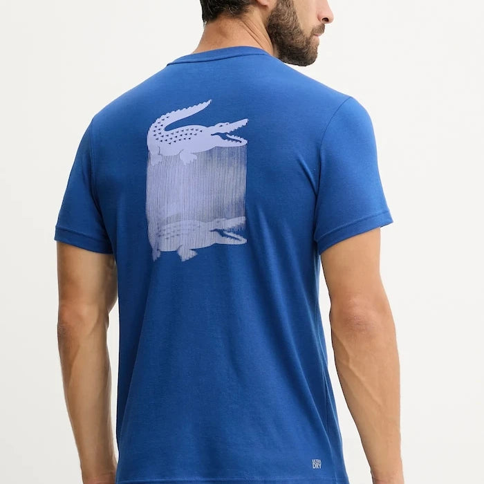 Тениска Lacoste