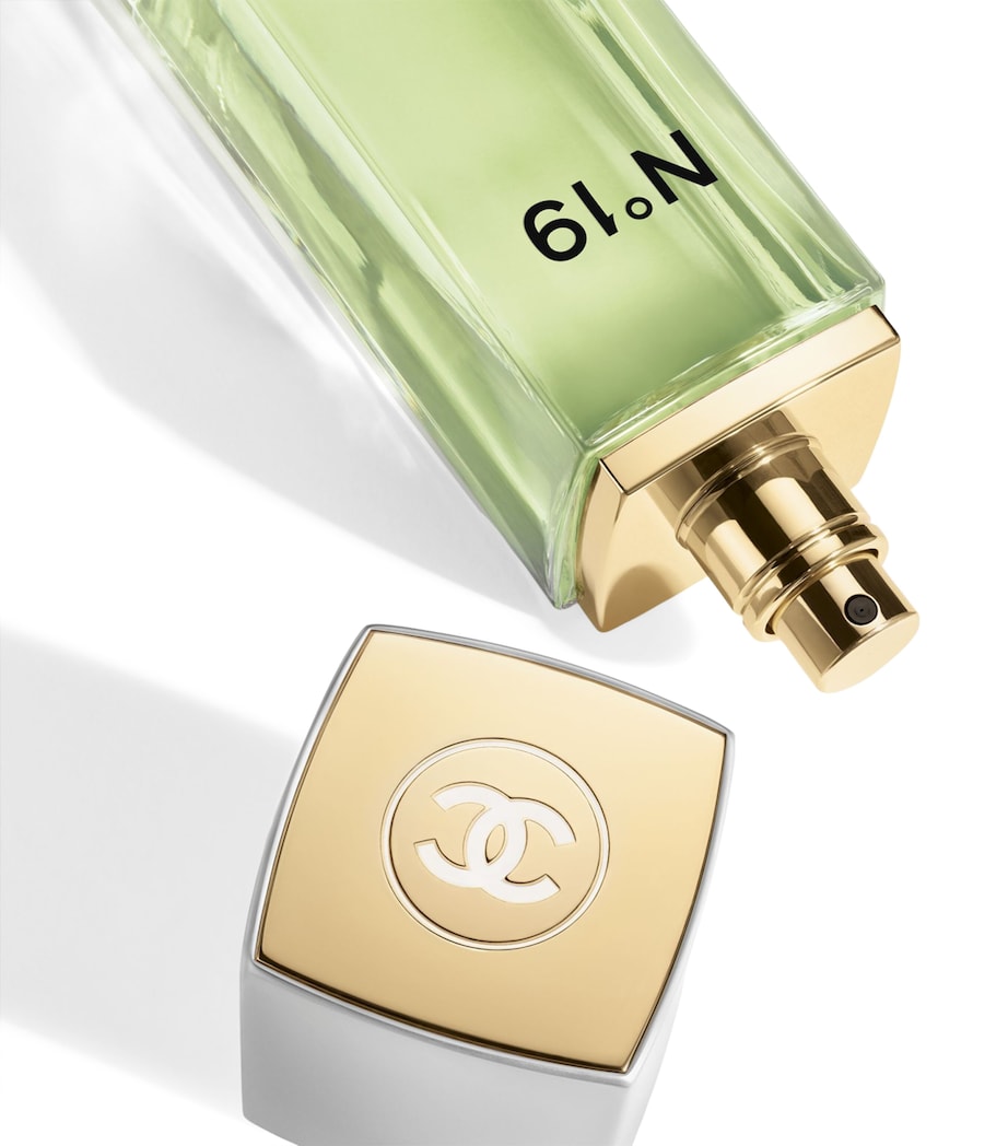CHANEL N°19 Eau de Toilette (100ml)