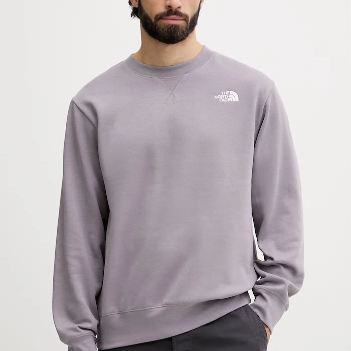 The North Face erkek pamuklu Essential sweatshirt