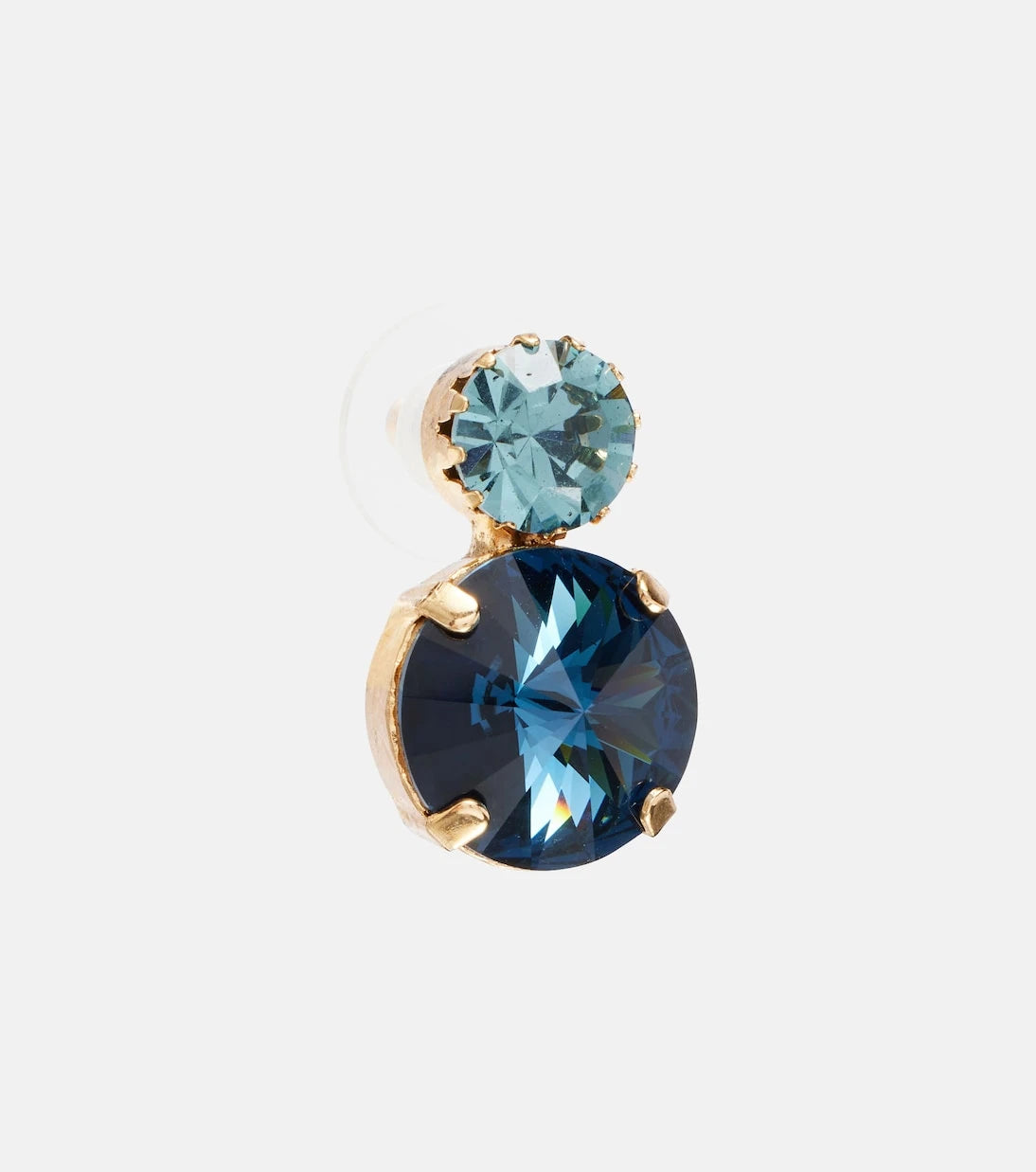 Jennifer Behr - Myrla drop earrings