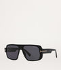 Metal FT1101 Sunglasses
