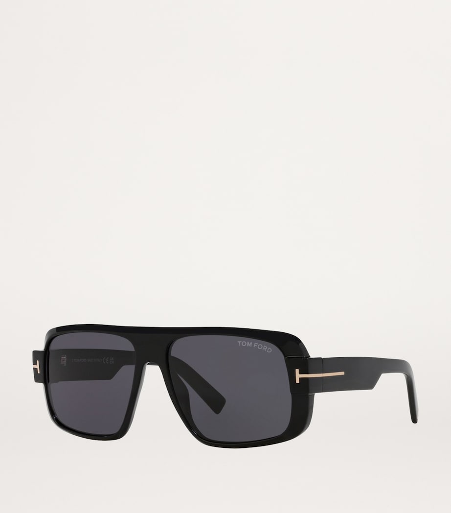 Metal FT1101 Sunglasses