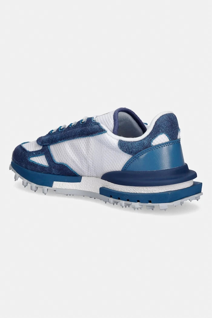 Маратонки Lacoste Men Elite Active Sneakers Indigo Pack