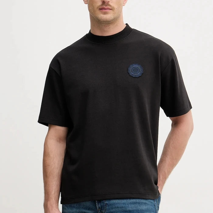 BOSS Orange Te_Varsity Tişört
