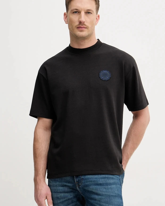 BOSS Orange Te_Varsity Tişört