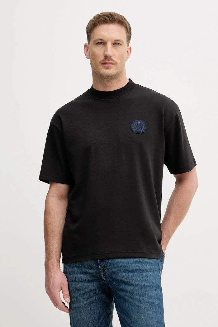 BOSS Orange Te_Varsity Tişört