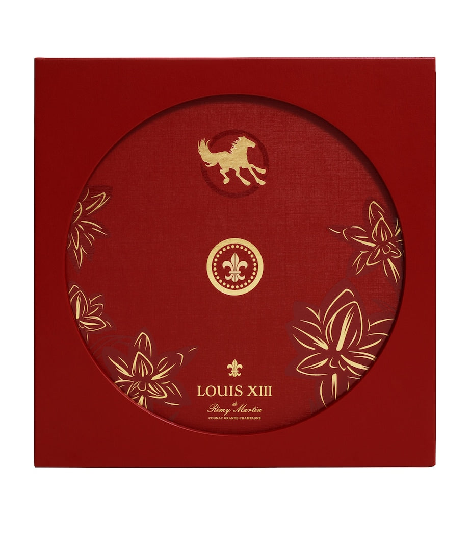 Louis XIII Year of The Horse Classic Cognac (70cl)