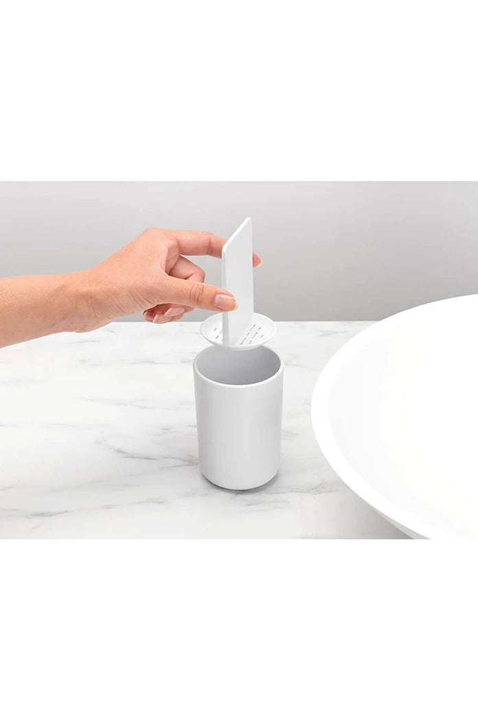 Чаша за четка за зъби Brabantia ReNew