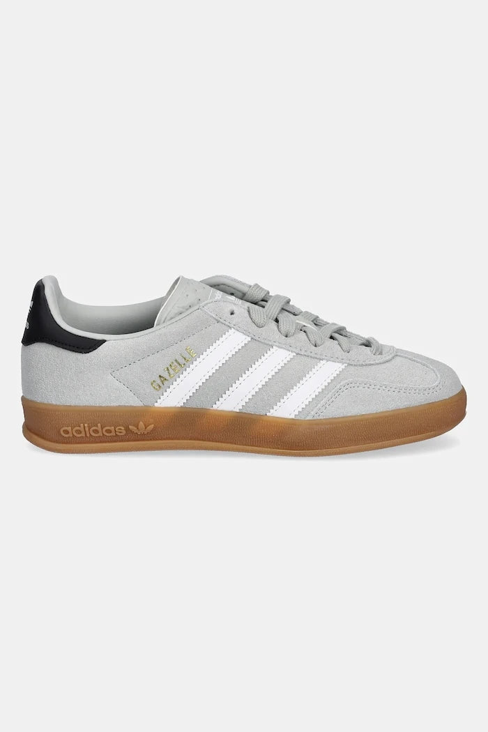 Детски маратонки adidas Originals GAZELLE INDOOR