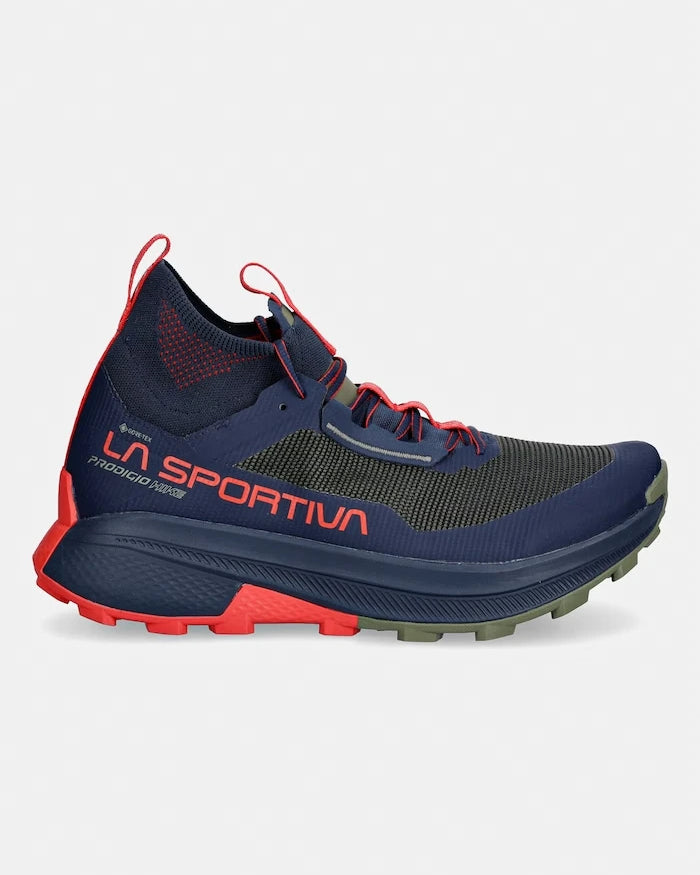 La Sportiva erkek trekking ayakkabıları Prodigio Hike Gtx