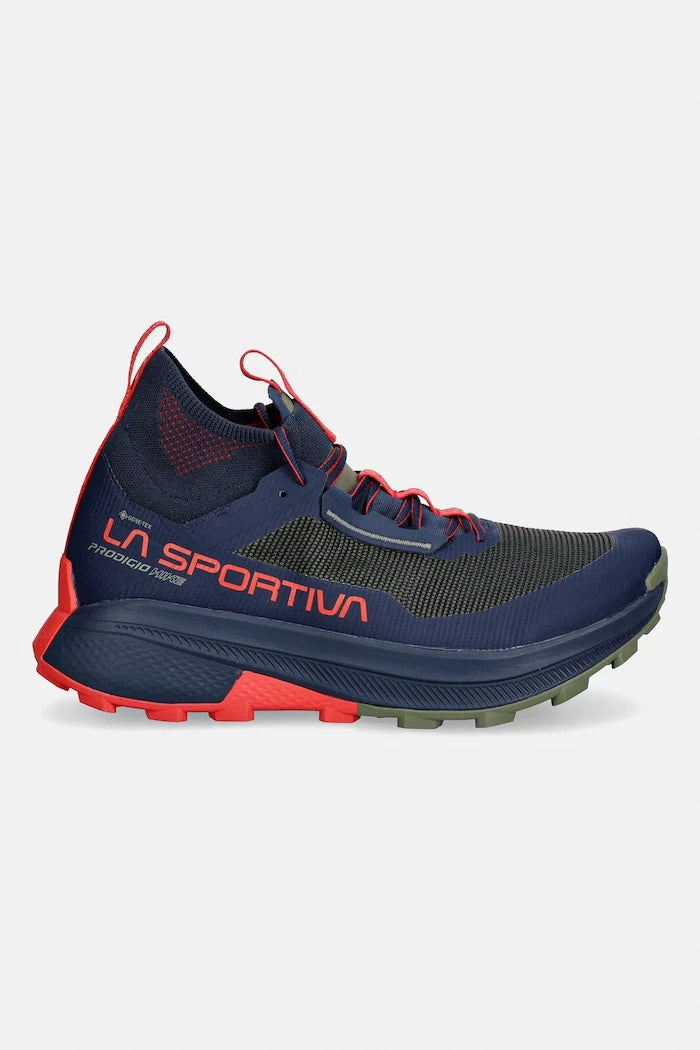 La Sportiva erkek trekking ayakkabıları Prodigio Hike Gtx