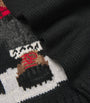 Ralph Lauren Kids Cotton Sledge Polo Bear Sweater (6-14 Years)
