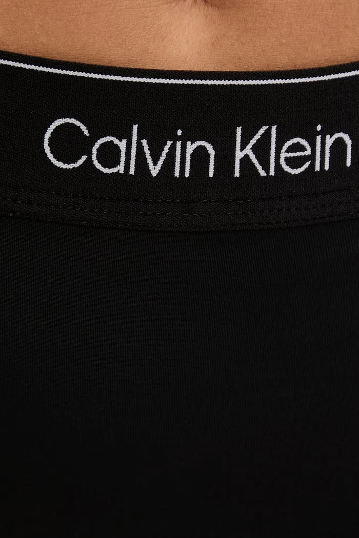 Calvin Klein долнище на бански дамски