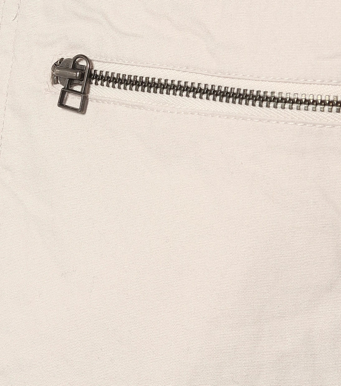 Isabel Marant - Gaviao high-rise cotton pants