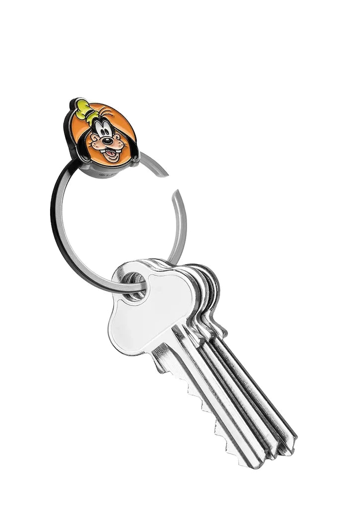 Ключодържател Orbitkey Disney™ x Goofy