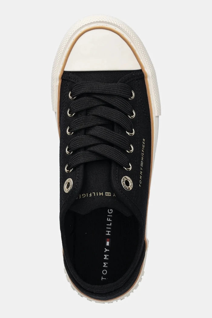 Детски ниски кецове Tommy Hilfiger