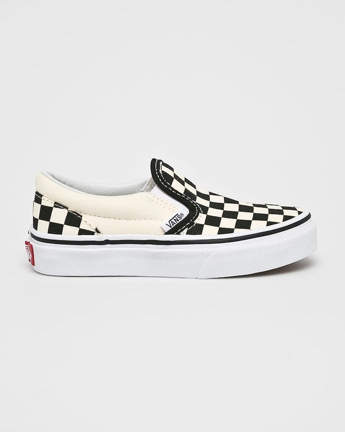 Vans - Çocuk alçak spor ayakkabılar