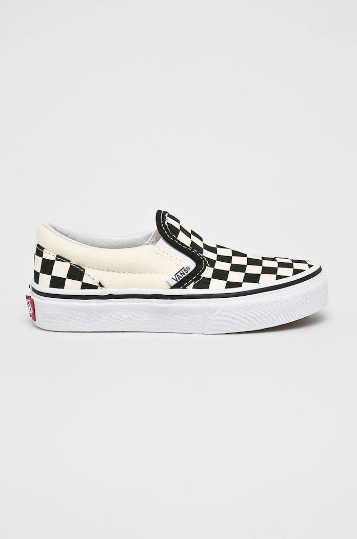 Vans - Çocuk alçak spor ayakkabılar